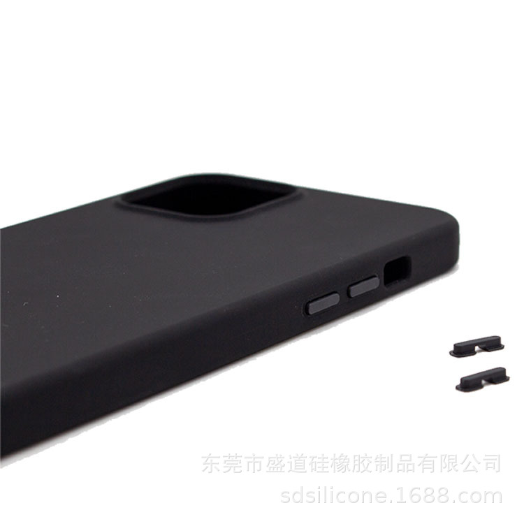 蘋果iPhone13全包精孔保護(hù)套定做