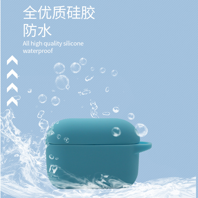 Airpods Pro 硅膠保護套