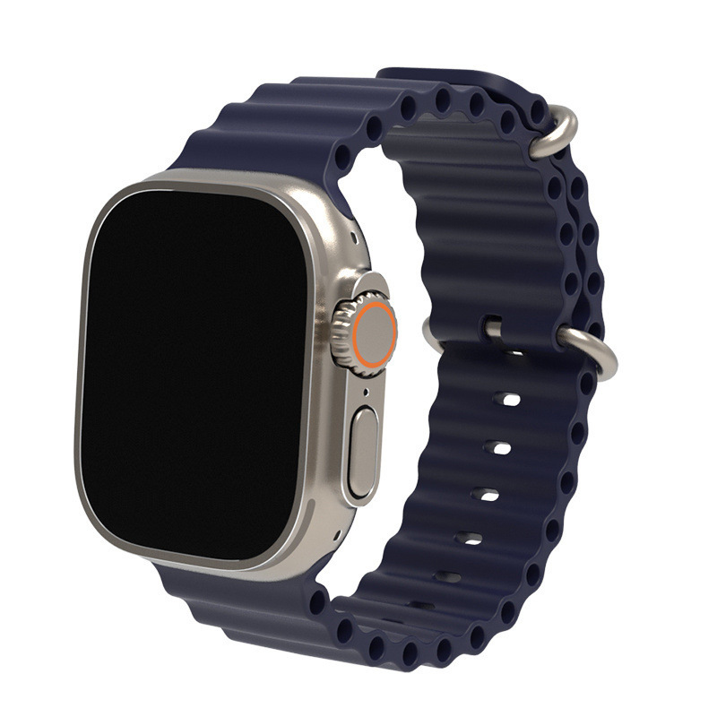 Apple Watch8 Ultra液態(tài)硅膠表