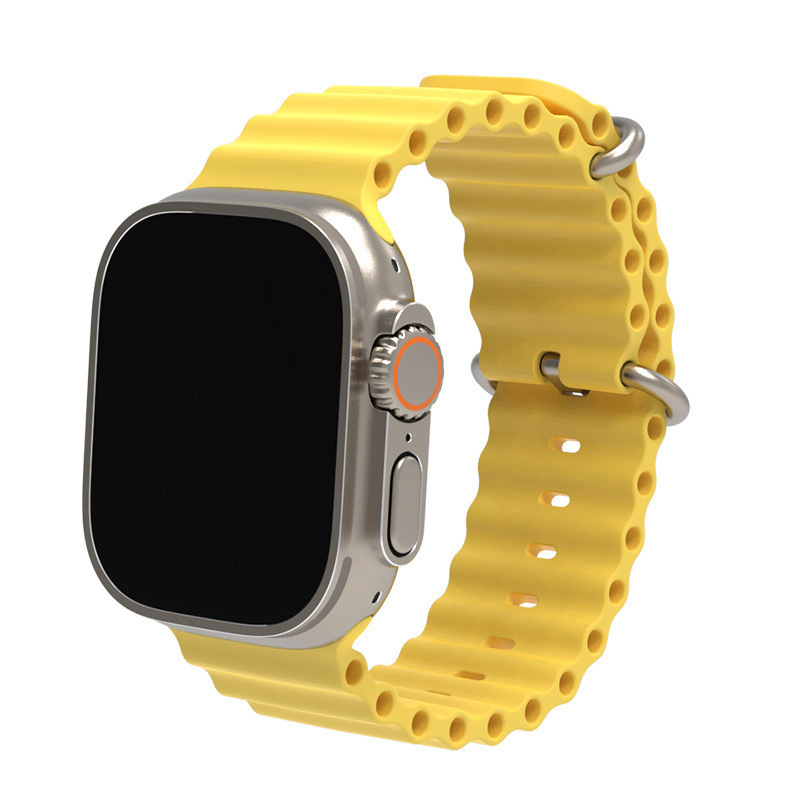 Apple Watch8 Ultra液態(tài)硅膠表